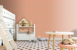 Обои 220352 фото в интерьере детская превью