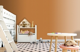 Обои 220381 фото в интерьере детская превью