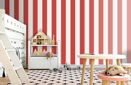 Обои 2983 фото в интерьере детская превью