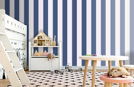 Обои 2984 фото в интерьере детская превью