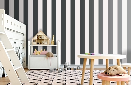 Обои 2985 фото в интерьере детская превью