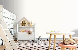 Обои 38648 фото в интерьере детская превью