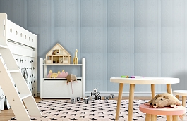 Обои 48726 фото в интерьере детская превью