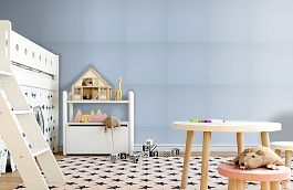 Обои 48946 фото в интерьере детская превью