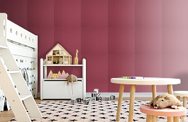 Обои 49473 фото в интерьере детская превью