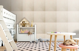 Обои 49610 фото в интерьере детская превью