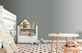 Обои 7961 фото в интерьере детская превью