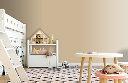 Обои 7970 фото в интерьере детская превью