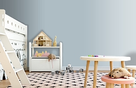 Обои 7985 фото в интерьере детская превью