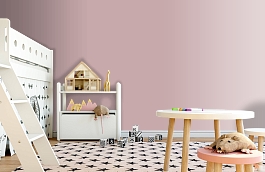 Обои 7991 фото в интерьере детская превью