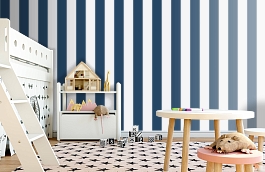 Обои 8878 фото в интерьере детская превью