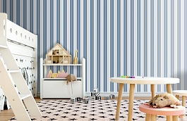 Обои 8885 фото в интерьере детская превью