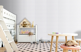 Обои 100589126 фото в интерьере детская превью