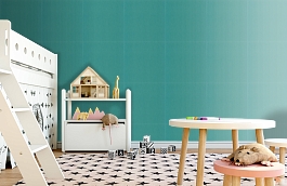 Обои 101567449 фото в интерьере детская превью