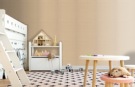 Обои 101601331 фото в интерьере детская превью