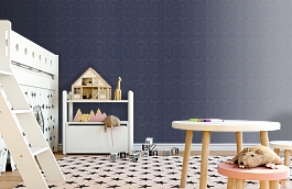 Обои 101646328 фото в интерьере детская превью