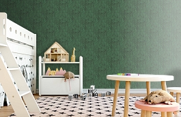 Обои 107/1001 фото в интерьере детская превью