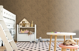 Обои 107/1002 фото в интерьере детская превью