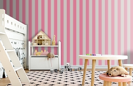 Обои 110/6031 фото в интерьере детская превью