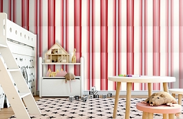 Обои 2000172 фото в интерьере детская превью