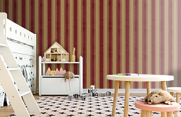 Обои 23678 фото в интерьере детская превью