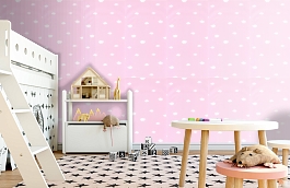 Обои 29755132 фото в интерьере детская превью