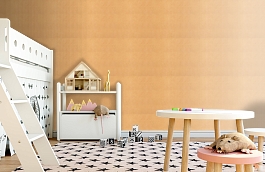 Обои 37-Mandarin фото в интерьере детская превью