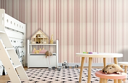 Обои 4400064 фото в интерьере детская превью