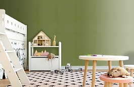 Обои 69867313 фото в интерьере детская превью