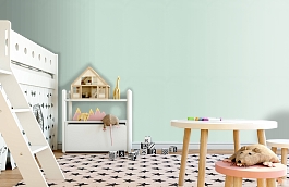 Обои 69867910 фото в интерьере детская превью