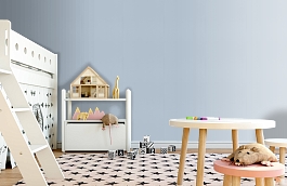 Обои 69869111 фото в интерьере детская превью