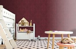 Обои 88/8035 фото в интерьере детская превью