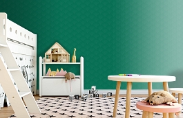 Обои 89/4017 фото в интерьере детская превью