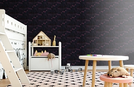 Обои 89/8033 фото в интерьере детская превью