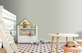 Обои 91/9038 фото в интерьере детская превью