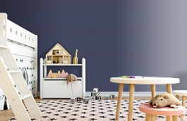 Обои 93/10037 фото в интерьере детская превью