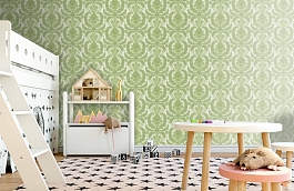 Обои 94/9050 фото в интерьере детская превью