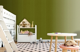 Обои 9400112 фото в интерьере детская превью