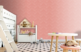 Обои 98/2011 фото в интерьере детская превью