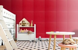 Обои DVN21758123 фото в интерьере детская превью