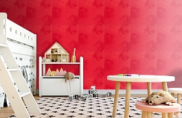 Обои DVN21778114 фото в интерьере детская превью