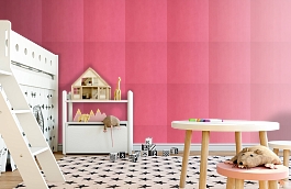 Обои HRY 24314136 фото в интерьере детская превью