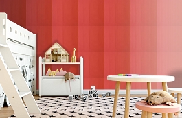 Обои HRY 24318107 фото в интерьере детская превью