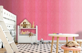 Обои HRY 24354126 фото в интерьере детская превью