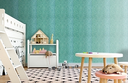 Обои HRY 24356114 фото в интерьере детская превью