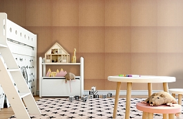 Обои INF 17400603 фото в интерьере детская превью
