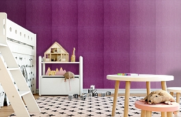 Обои INF 24825105 фото в интерьере детская превью