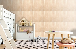 Обои MEA25043 фото в интерьере детская превью