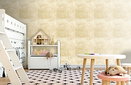 Обои MEA661834 фото в интерьере детская превью