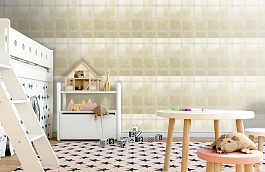 Обои MEA79031 фото в интерьере детская превью